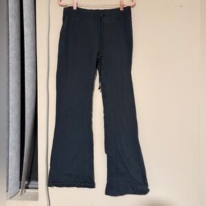Brandy Melville Black Athletic Pants